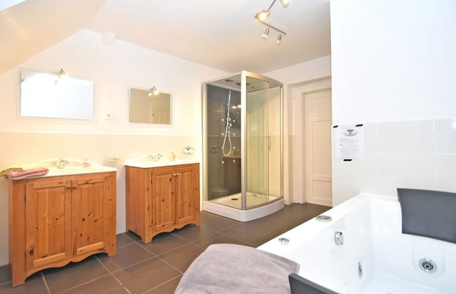 Gruppenhaus mit Sauna bis zu 18 Personen - Foto 24