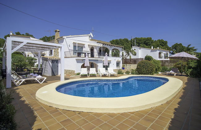 Casa DEL Rull - Foto 1