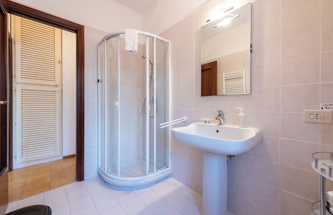 Peaceful Apartment In Deiva Marina - Foto 13