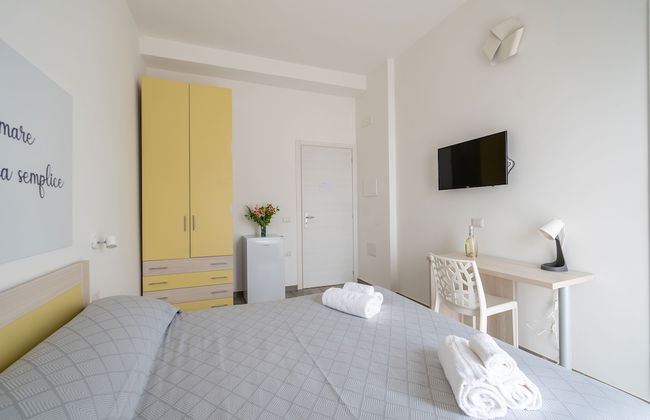 Ammare Bed & Breakfast - Foto 3