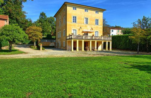 Villa Fiamma by PosarelliVillas - Foto 6