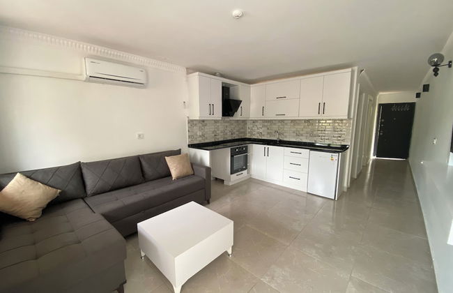 Aley's Home Apart - Foto 3