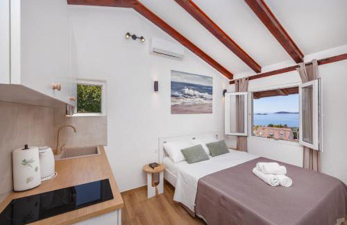 Studio Petrunjela-Mlini - Foto 5