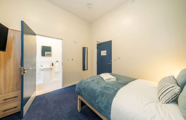 Clova Benmore Apartments - Foto 9