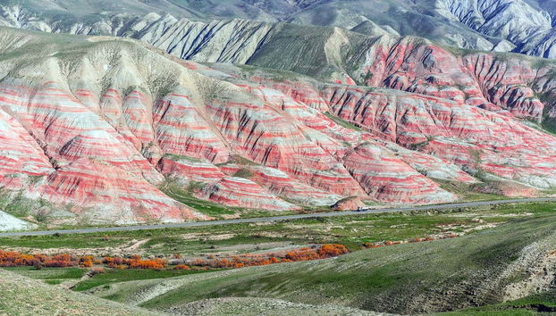 Excursão a Quba - Foto 2