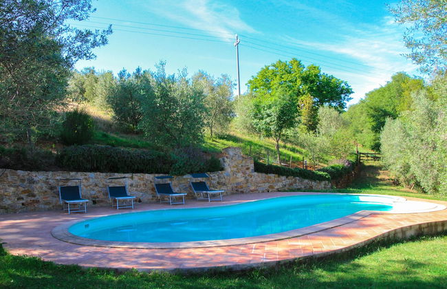 Agriturismo Millefiori - Photo 21