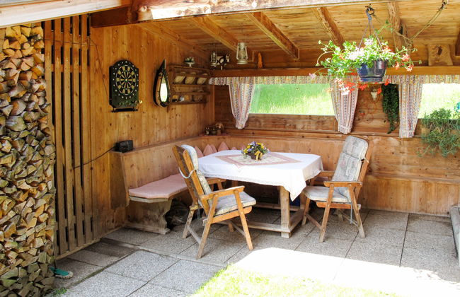 Landhaus Taxacher - Foto 16