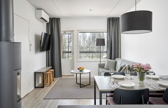 Holiday Club Vierumäki Apartments - Foto 17