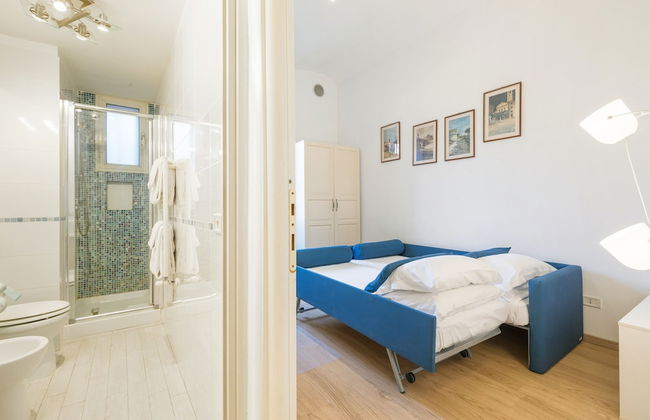 Apartment in Rome - Foto 26