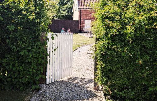 The Cottage by The Suffolk Cottage Collection - Foto 21