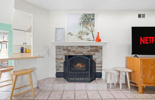 Charming Coastal Retreat in Solana Beach - Foto 44