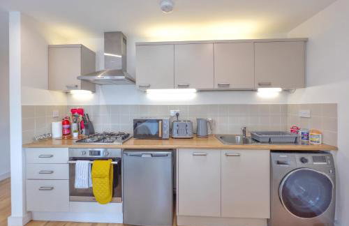Lovely 1 bedroom apartment in South East London - Foto 18