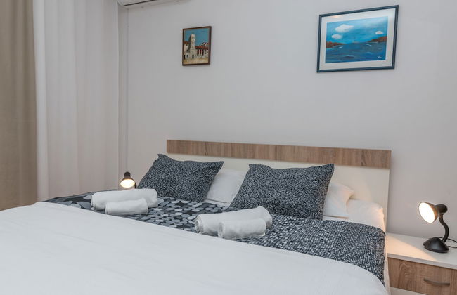 Apartments Vojin - Foto 35