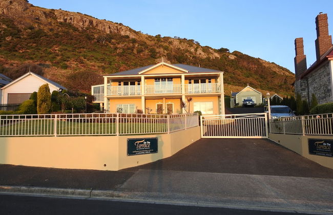 On The Terrace Stanley - Photo 1