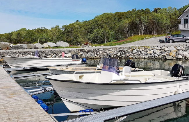 Holiday Home in BrattvÃ¥g - Foto 60