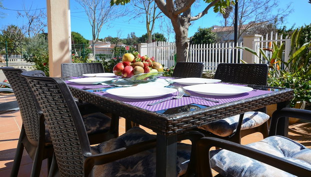 Pinya in Alc dia With 3 Bedrooms and 1 Bathrooms - Foto 5, Habitación