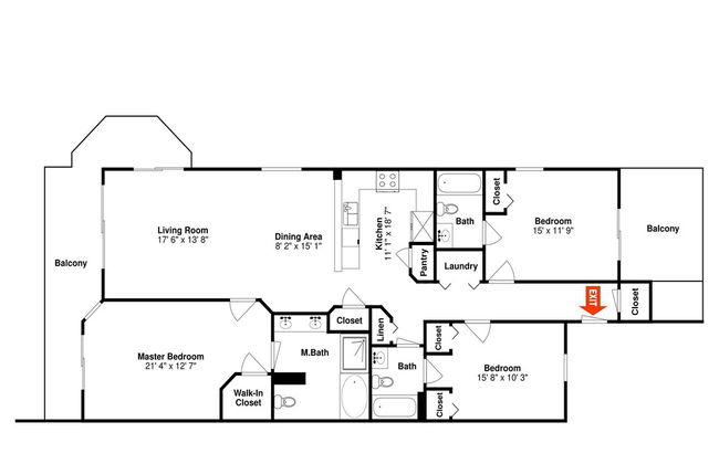 Ariel Dunes by SVR - Foto 49