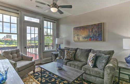 Historic King James Unit 8 - Foto 13