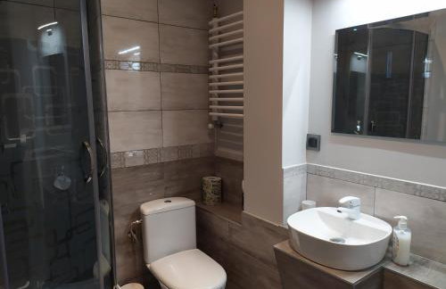 Agrorelax - Domek - Studio - Pokój - Foto 33