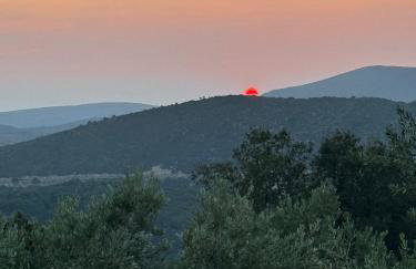 Sassi Di Fteri Villas - Foto 47