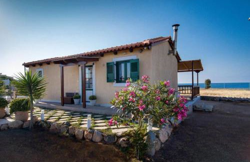 Mayia Sunset sea front house Gouves Heraklion - Foto 5