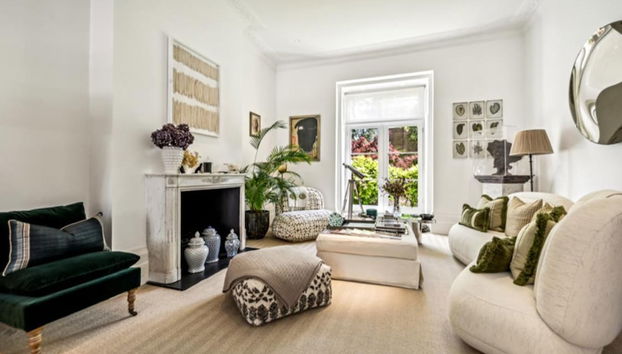 Paradise in Notting Hill - Foto 3, Habitación