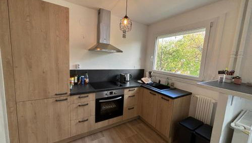 Appartement rénové à 10min de paris métro 11 et 9 - Foto 4