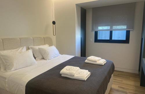 Aelia Suites Corinth - Photo 23