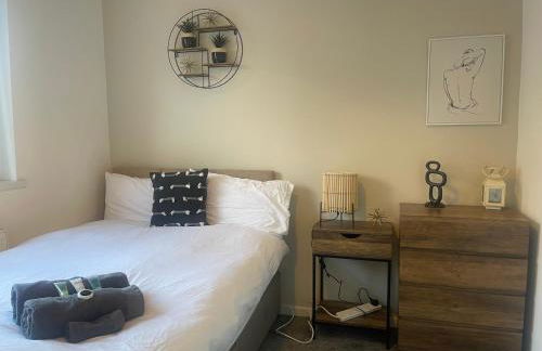 Modern Spacious 5 Bed House in Newcastle - Foto 17