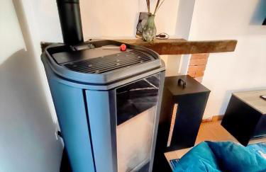 Felicità - Longère with swimming pool and large garden - Photo 43