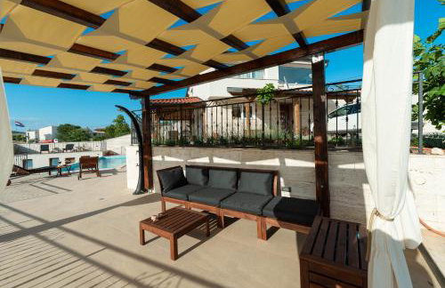 Modern Rustic Villa Kate - Foto 5