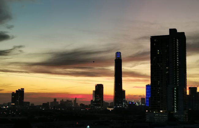 Ampang Hilir KL City Boutique Residence - Foto 34