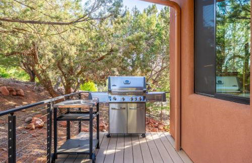 Sycamore Canyon Retreat - Foto 45