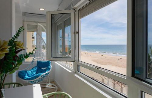 ACQUARELA Family Home free parking by Cadiz4Rentals - Foto 17