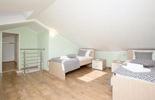 Luxury apartments Kostrena with pool - Foto 50