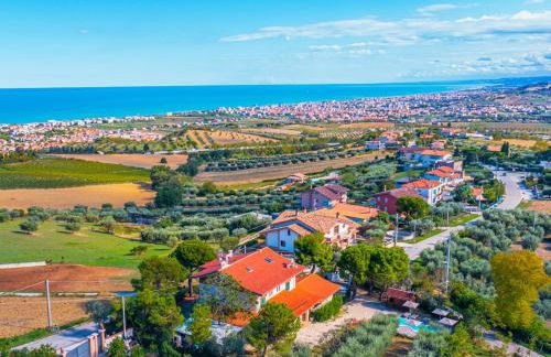 Vista Allegra Pagoda - Villa con piscina - Photo 39