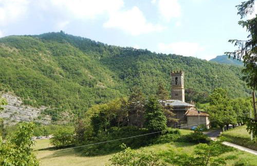 Pieve di Cà Maggiore - Photo 22