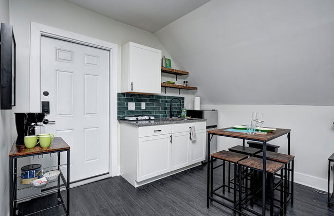 The Oasis Studio - Fountain Square - Foto 9