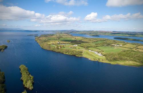 Executive Lakeside Lodge at Mullans Bay - Foto 17