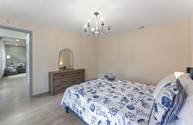 Amazing Vacation House In Poconos~hottub~game Room 6 Bedroom Home - Foto 3