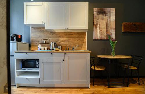 Apartamenty Wyszyńskiego 2 - Foto 26