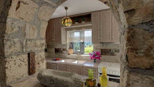 Villa Iro - Private Pool & Tranquility - Foto 4