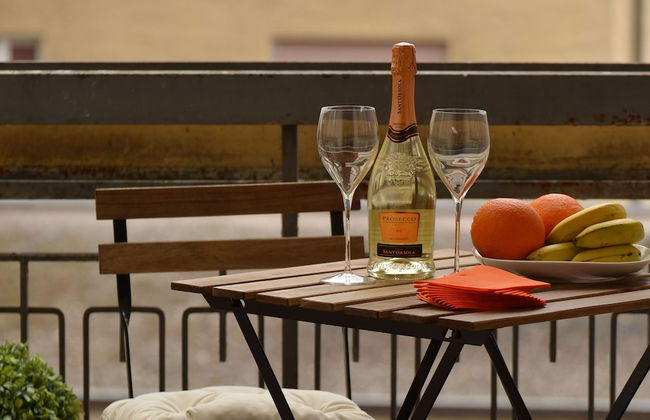 Bright Stunning Central Apartment In Front Of Lugano Lake - Foto 8