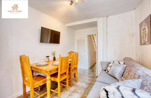 Spacious 6-Bedroom House with Parking in Bridgwater Ideal for Contractors & Group Stays - Foto 28