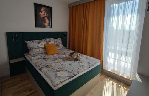 Apartament Słoneczny Jastrzębia Góra - Foto 7