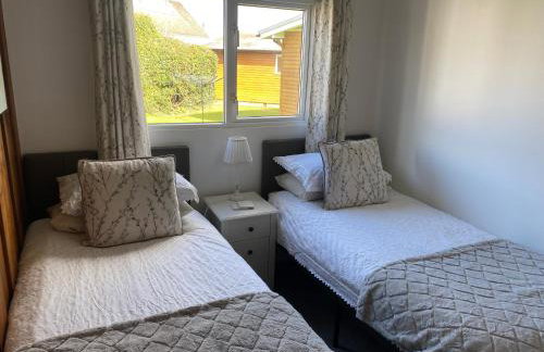 Chalet Thirty Two - Foto 22