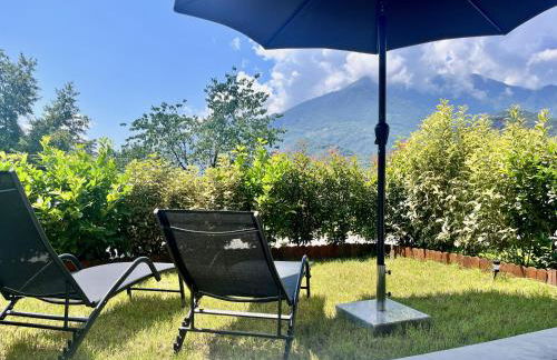 La rocca - private Garden - Foto 1