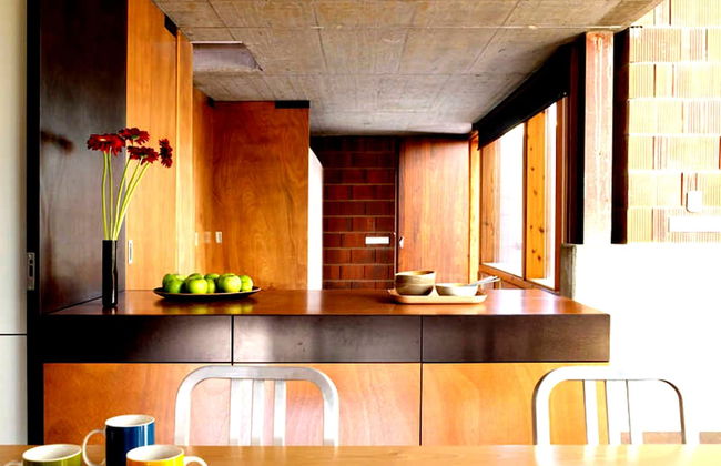 Santa Monica Holiday House - Photo 11