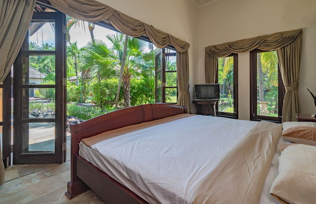 Villa Bukti Paradise - Foto 6