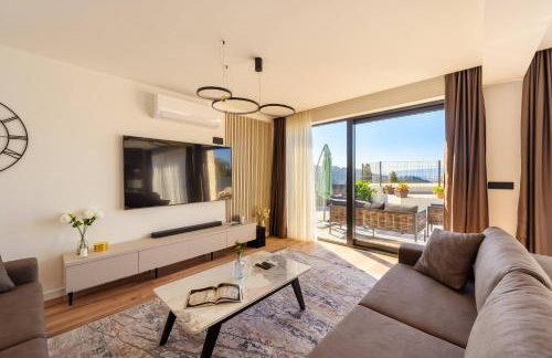 Luxury Villa San Rocco - Foto 7